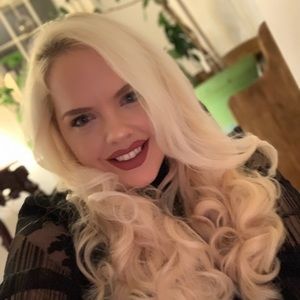 Meet your Posher, Frankie